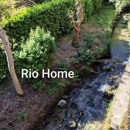 Rio Home - Комо Екстер'єр фото